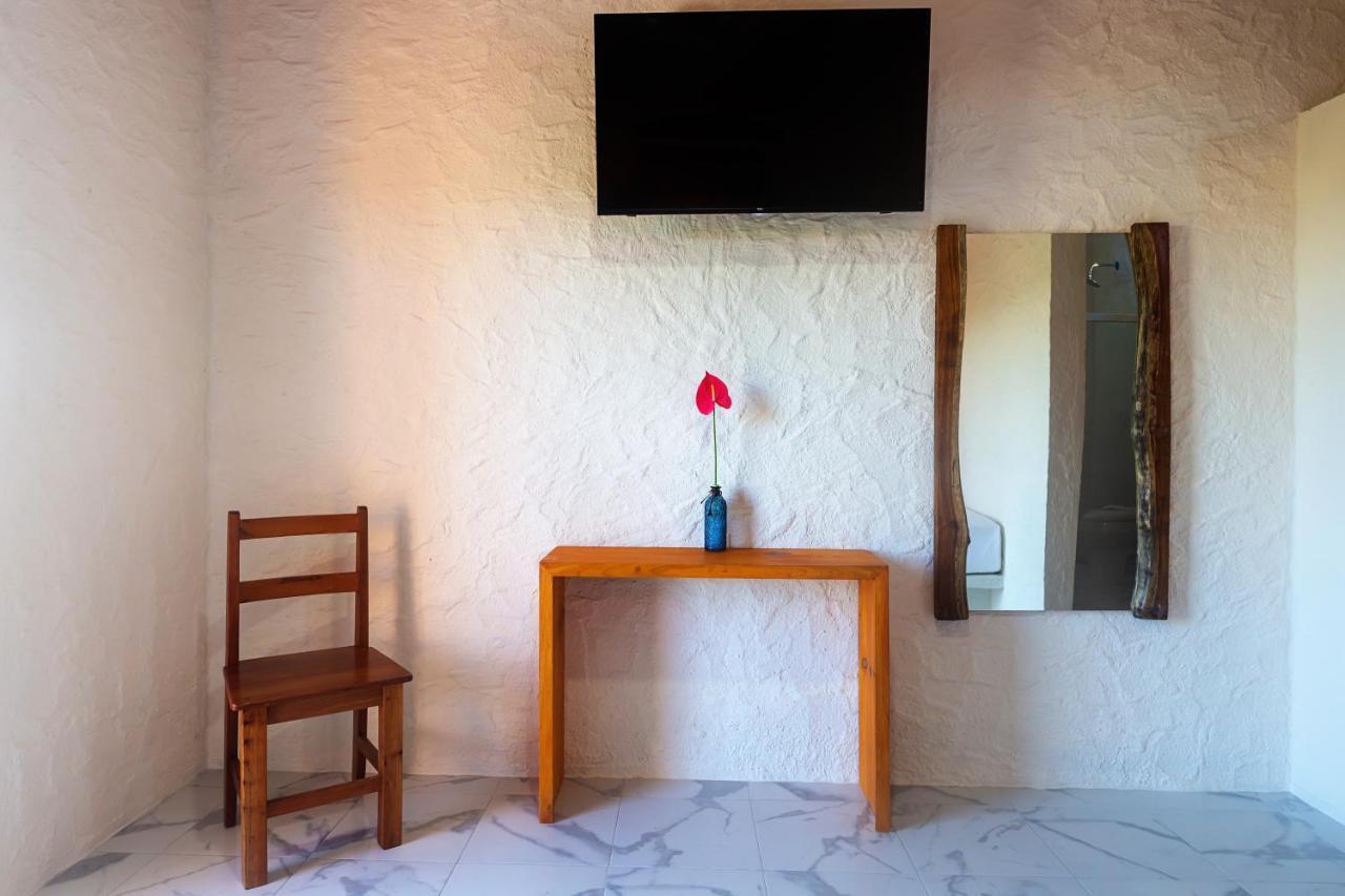 The S Boutique Hotel Isla Holbox Ngoại thất bức ảnh
